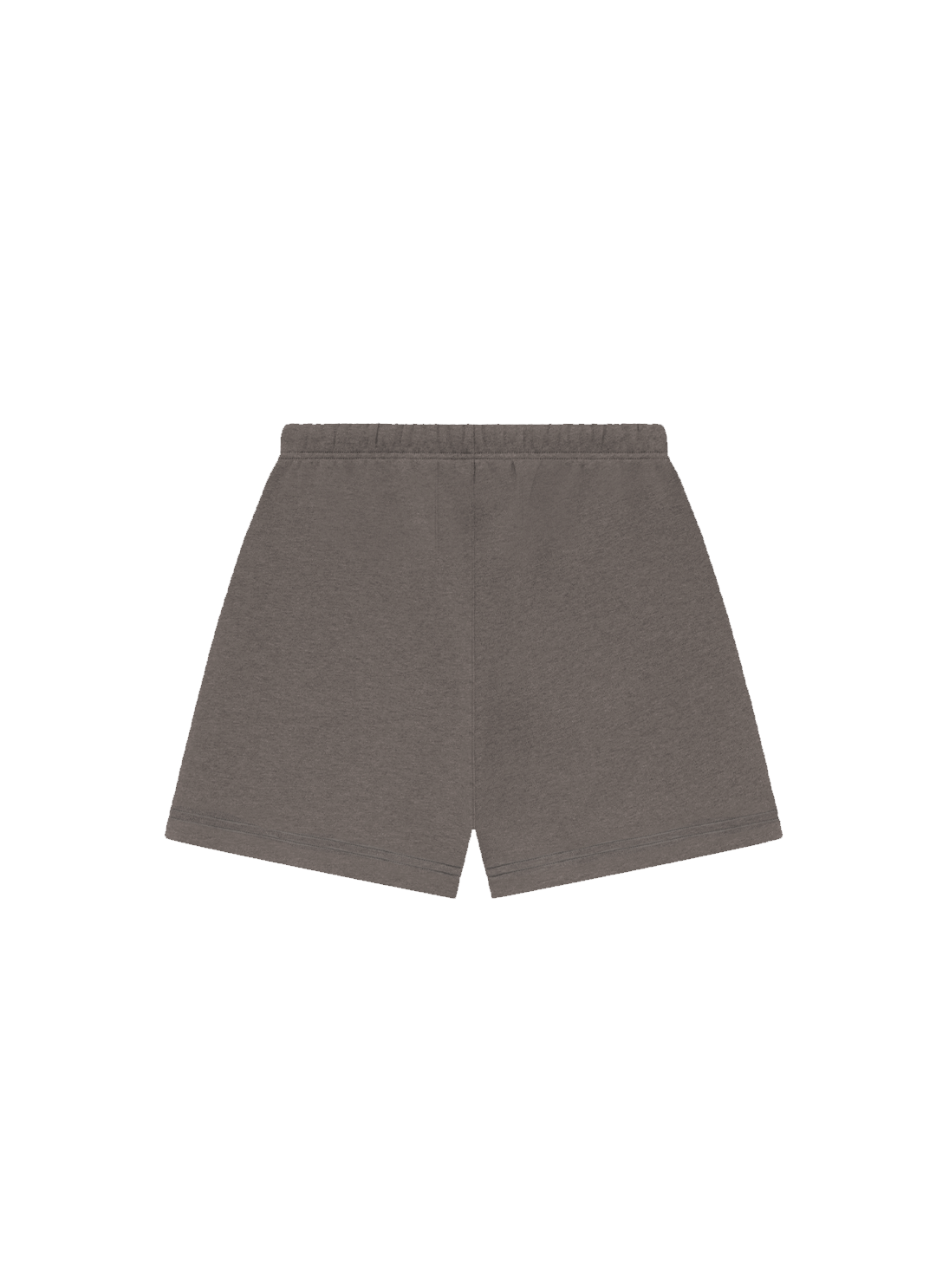 Grey LRB Shorts
