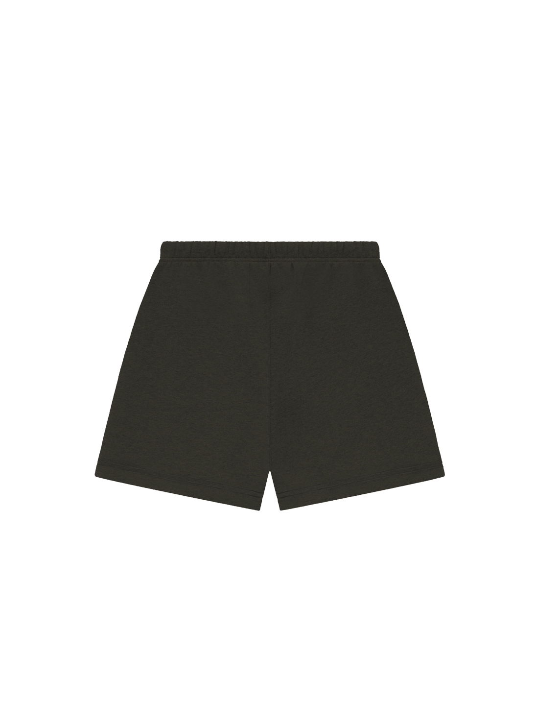 Black LRB Shorts