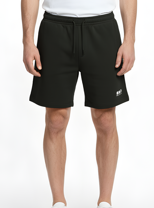 Black LRB Shorts